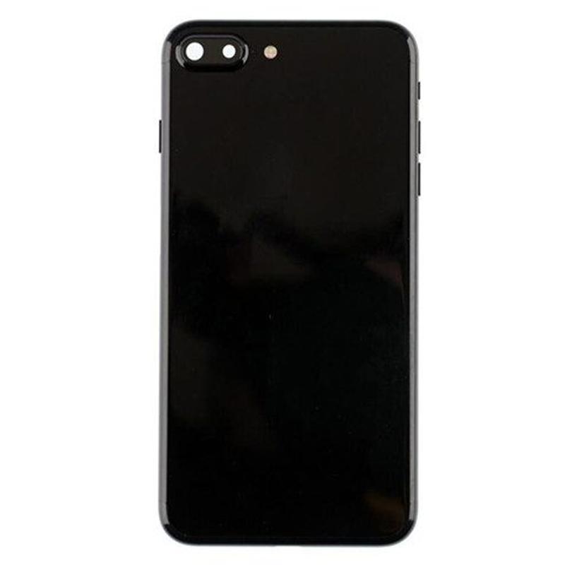 For Apple iPhone 7 Plus Replacement Housing (Jet Black)