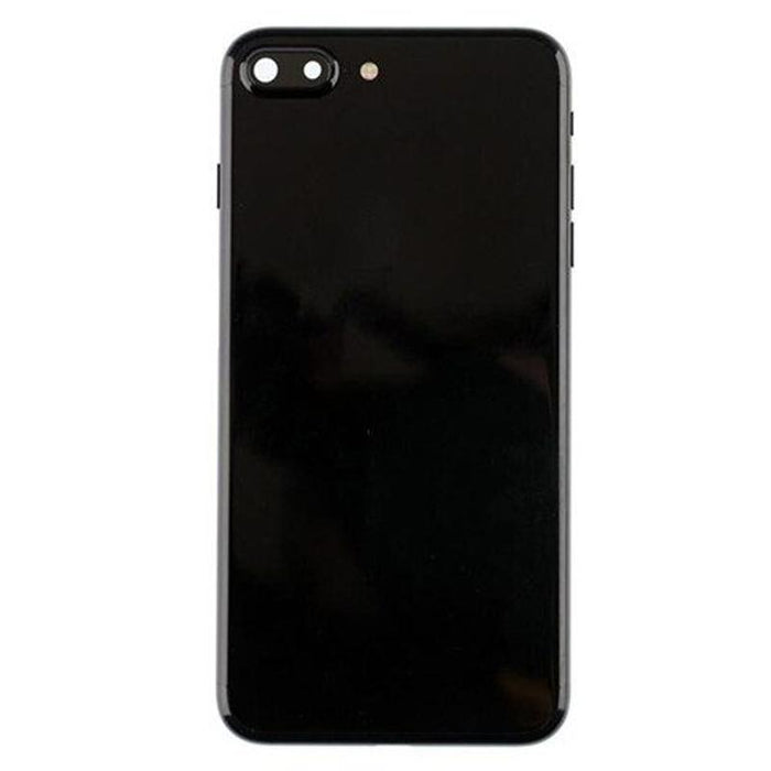 For Apple iPhone 7 Plus Replacement Housing (Jet Black)