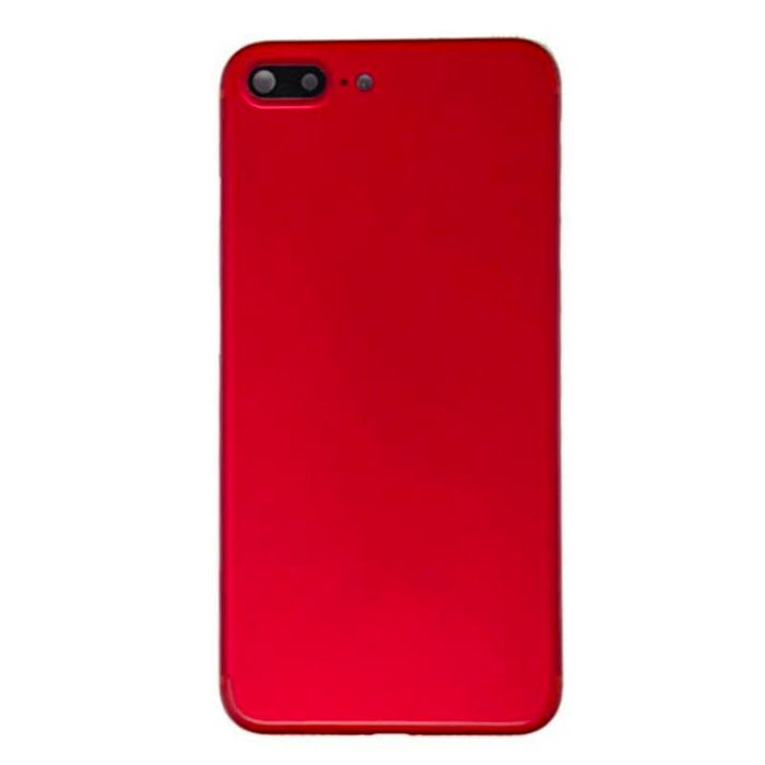 For Apple iPhone 7 Plus Replacement Housing (Red)