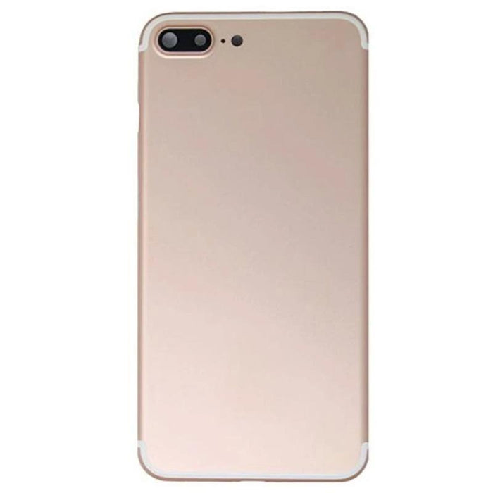 For Apple iPhone 7 Plus Replacement Housing (Rose Gold)