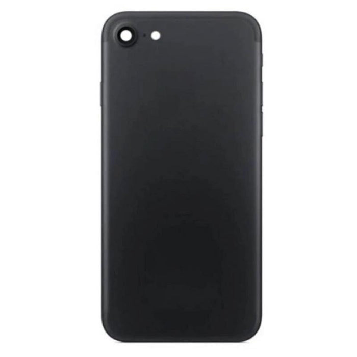 For Apple iPhone 7 Replacement Housing (Black)