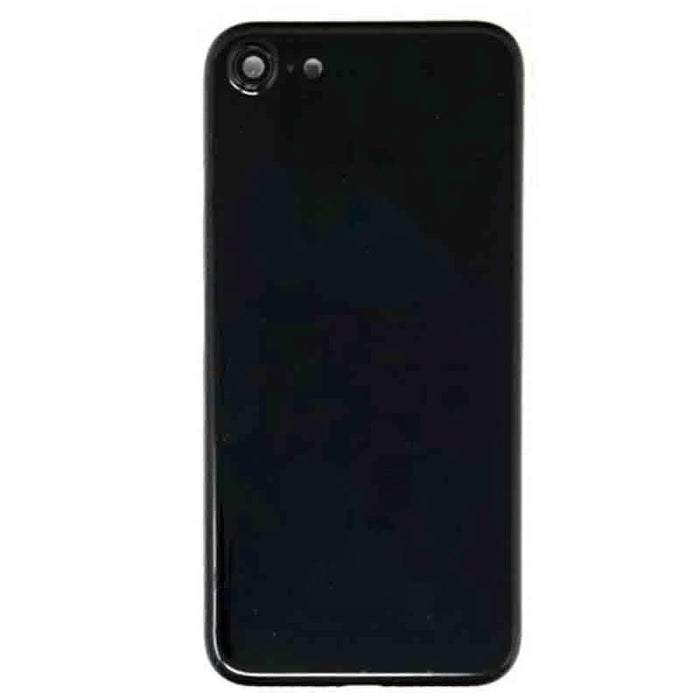 For Apple iPhone 7 Replacement Housing (Jet Black)