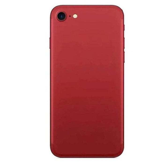 For Apple iPhone 7 Replacement Housing (Red)