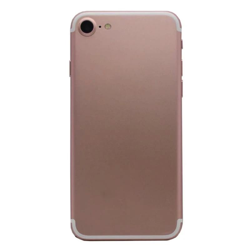 For Apple iPhone 7 Replacement Housing (Rose Gold)