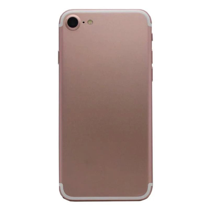 For Apple iPhone 7 Replacement Housing (Rose Gold)