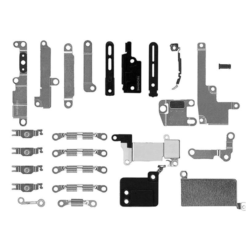 For Apple iPhone 8 Plus Complete Replacement Internal Bracket Set