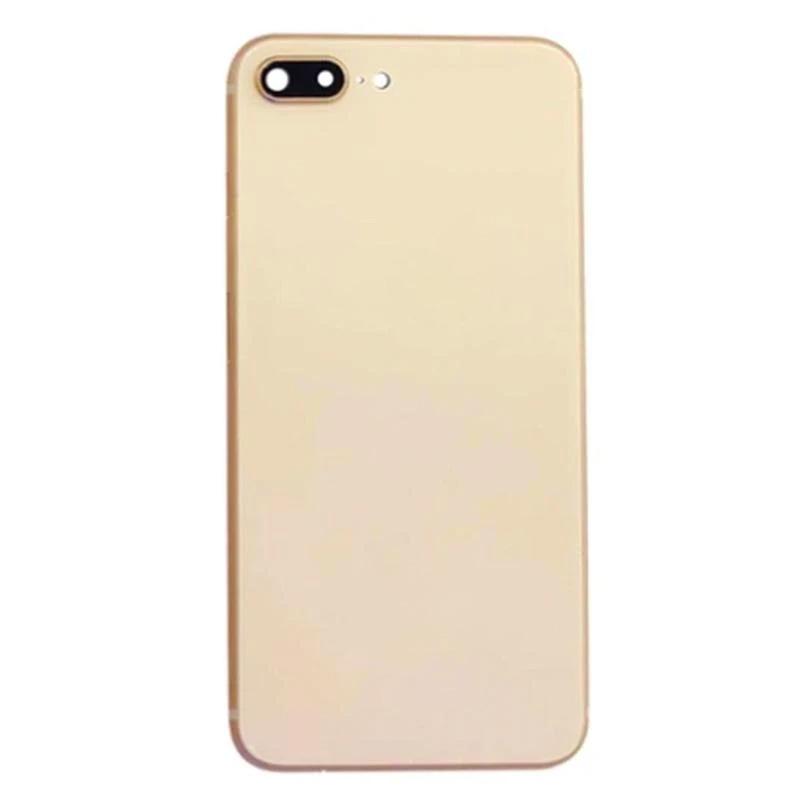 For Apple iPhone 8 Plus Replacement Housing (Gold)