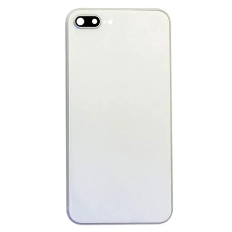 For Apple iPhone 8 Plus Replacement Housing (White)