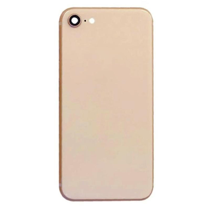 For Apple iPhone 8 Replacement Housing (Gold)