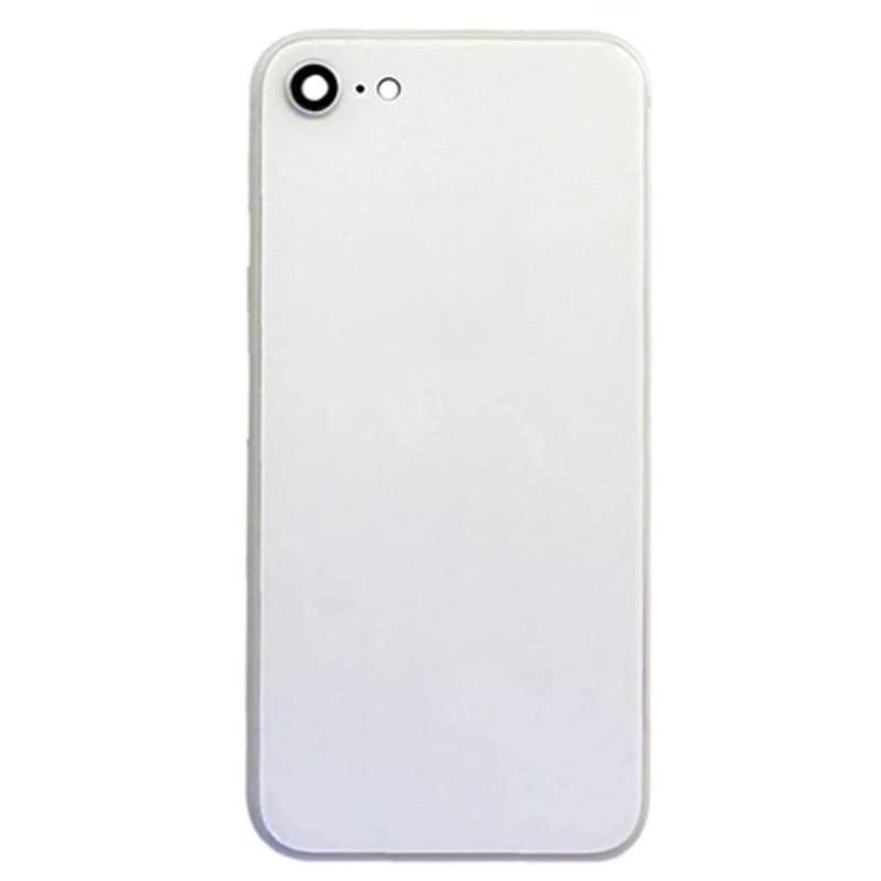 For Apple iPhone 8 Replacement Housing (White)