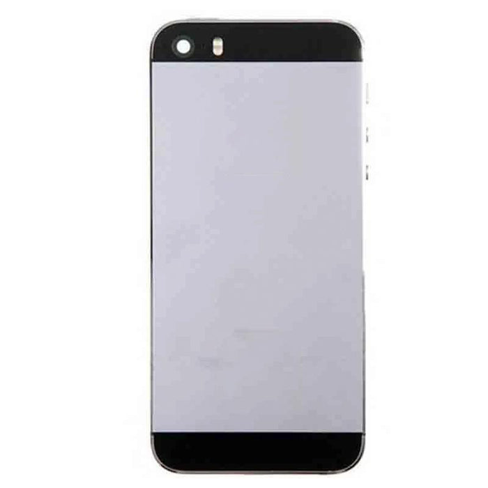 For Apple iPhone SE Replacement Housing (Space Grey)