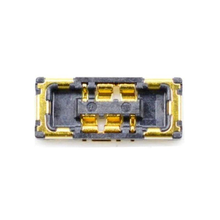 For Apple iPhone X Battery Terminal FPC Connector