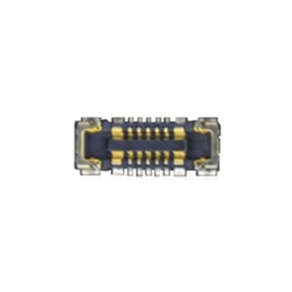 For Apple iPhone X Camera Flash FPC Connector