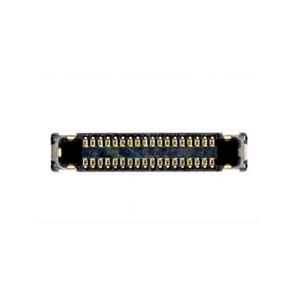 For Apple iPhone X Charging Port Flex FPC Connector