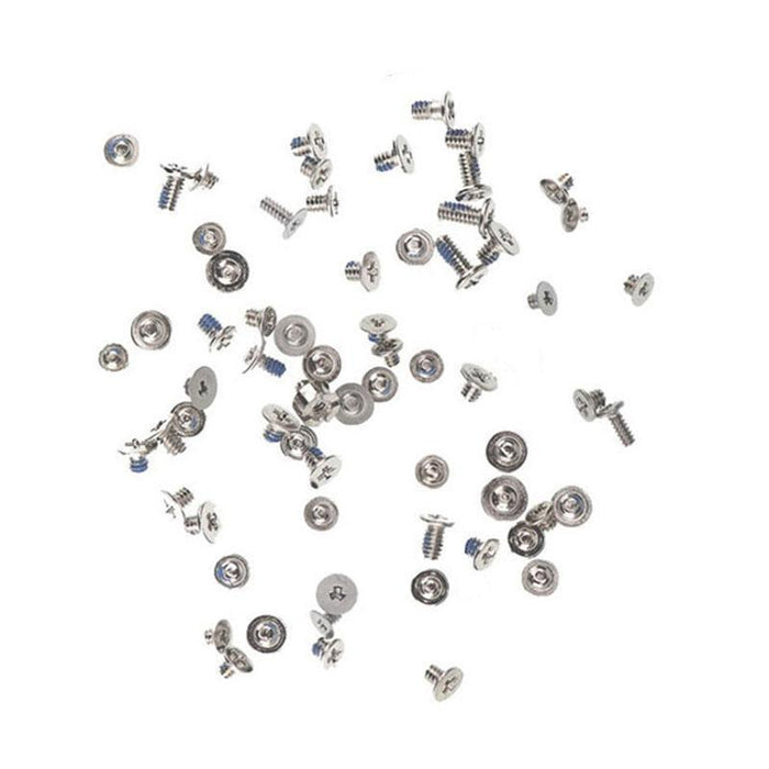 For Apple iPhone X Complete Replacement Internal Screw Set