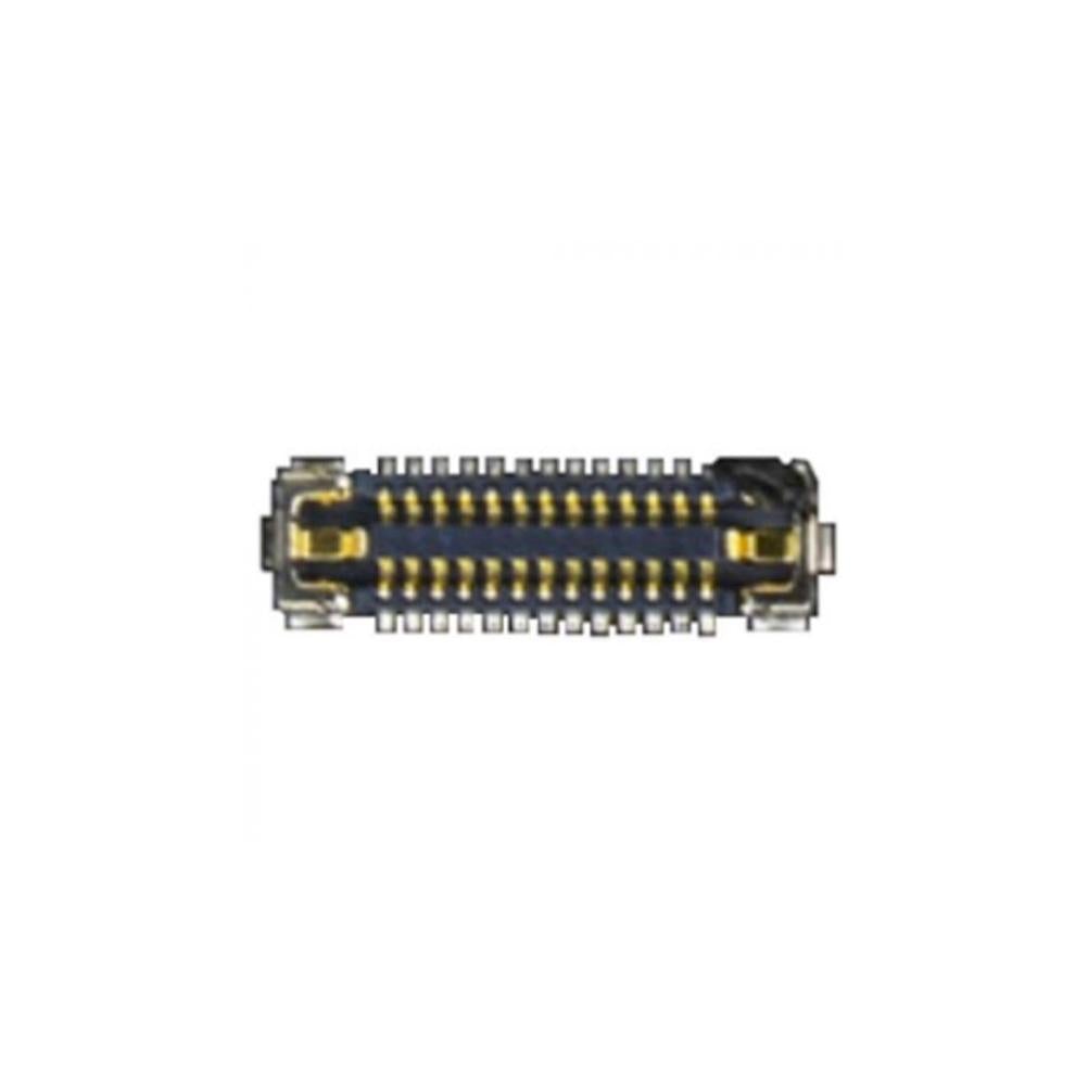 For Apple iPhone X Rear Facing Camera Module FPC Connector