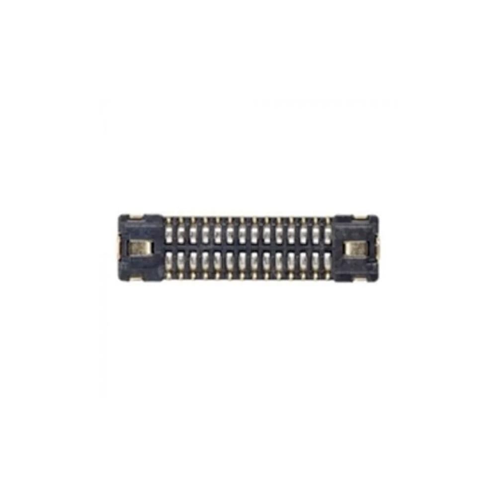 For Apple iPhone X Touch ID FPC Connector