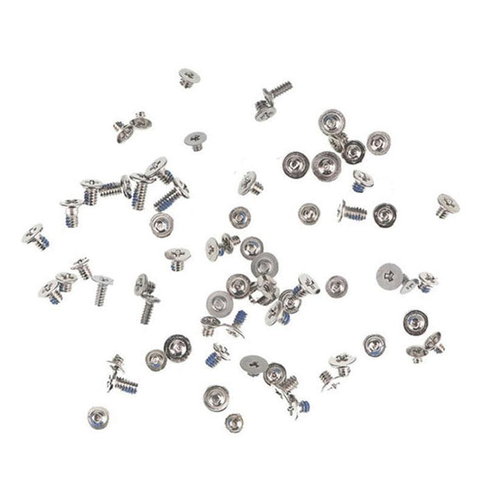 For Apple iPhone XR Complete Replacement Internal Screw Set