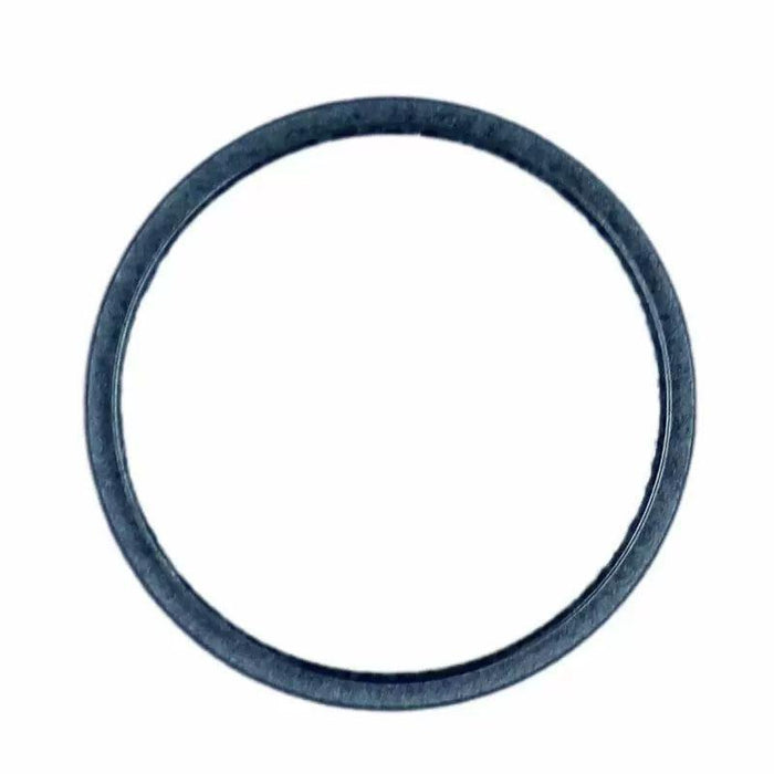 For Apple iPhone XR Replacement Camera Lens Ring (Blue)
