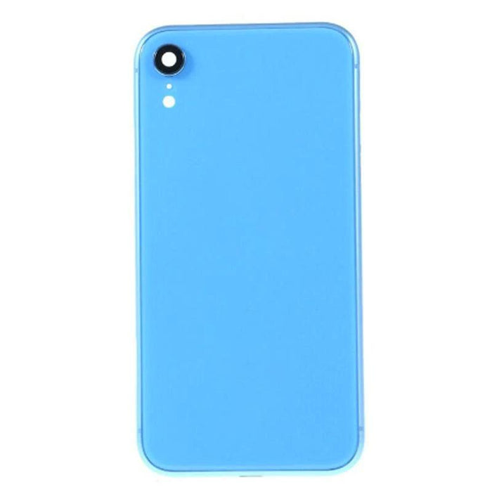 For Apple iPhone XR Replacement Housing (Blue)