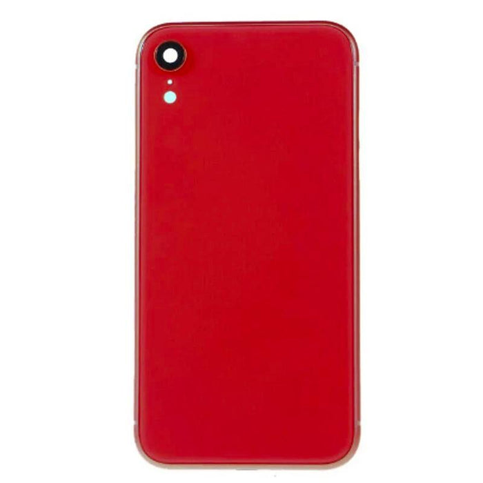 For Apple iPhone XR Replacement Housing (Red)