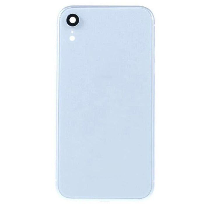For Apple iPhone XR Replacement Housing (White)