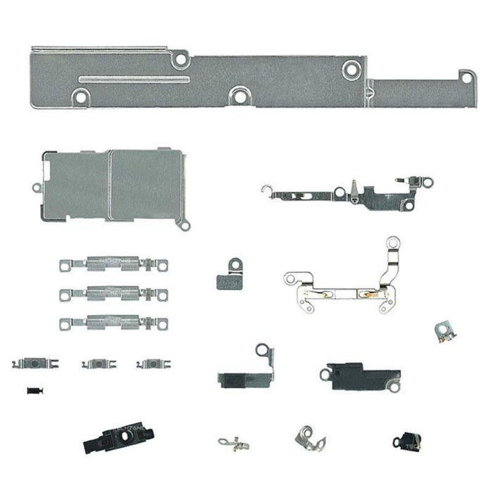 For Apple iPhone XS Complete Replacement Internal Bracket Set