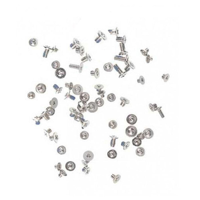 For Apple iPhone XS Complete Replacement Internal Screw Set