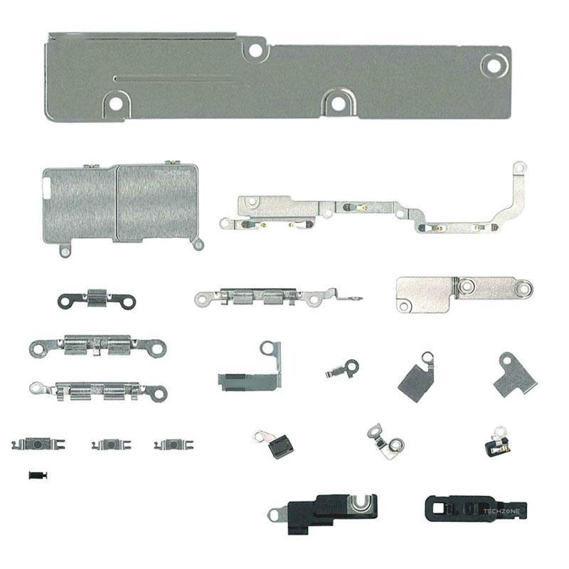 Dedicated Apple iPhone XS MAX RAM PSA Stick Base Mount (sku 42827) main image 1