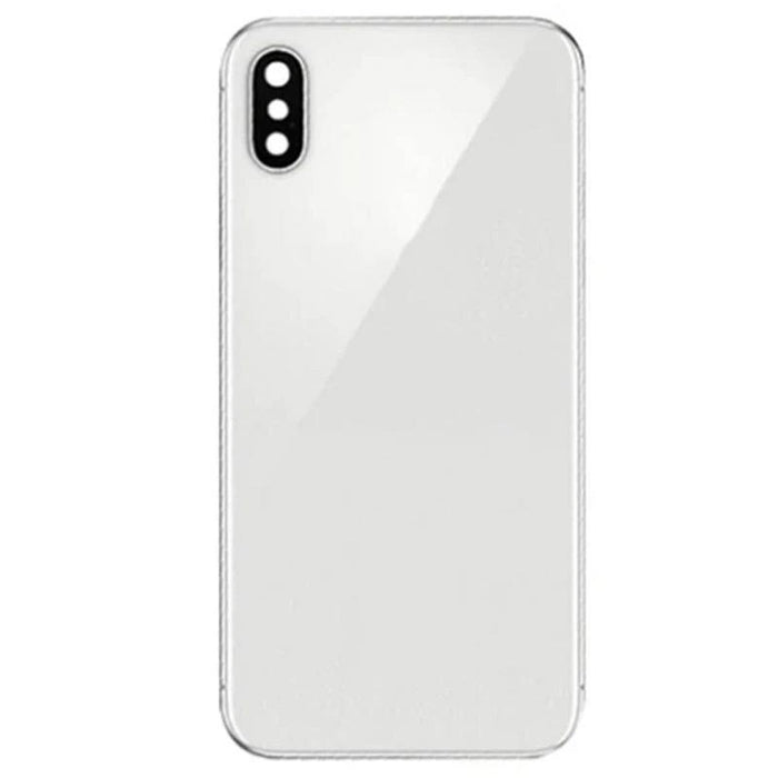 For Apple iPhone XS Max Replacement Housing (White)