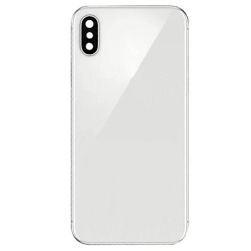 For Apple iPhone XS Replacement Housing (White)