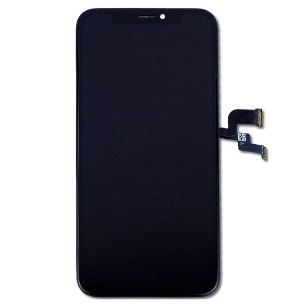 For Apple iPhone XS Replacement Hard OLED Screen & Digitiser - RO Premium