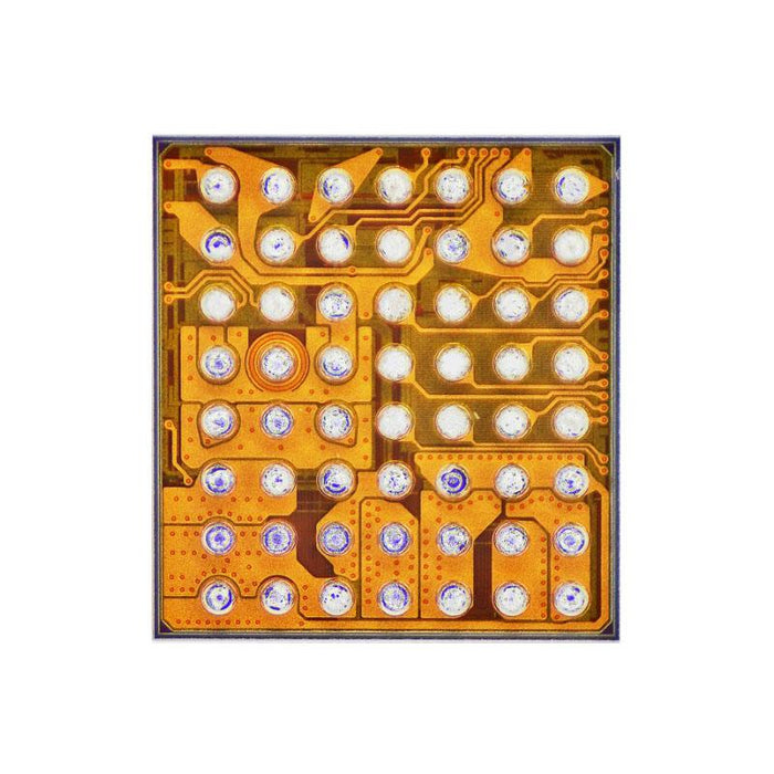 For Apple iPhone XS / XR / XS Max / 11 / 11 Pro / 11 Pro Max / 12 / 12 Pro / 12 Mini / 12 Pro Max Replacement Small Audio IC