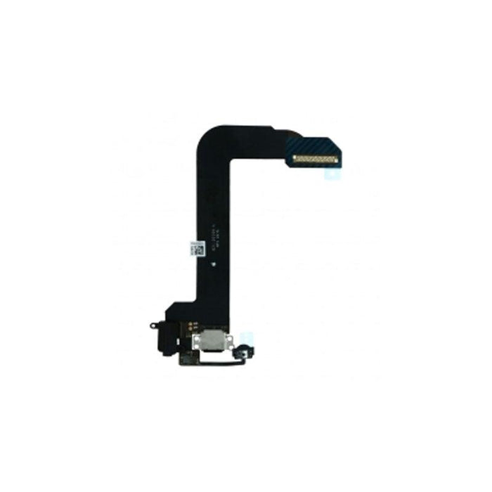 For Apple iPod Touch 6 / Touch 7 Replacement Charging Port Flex Cable (Black)