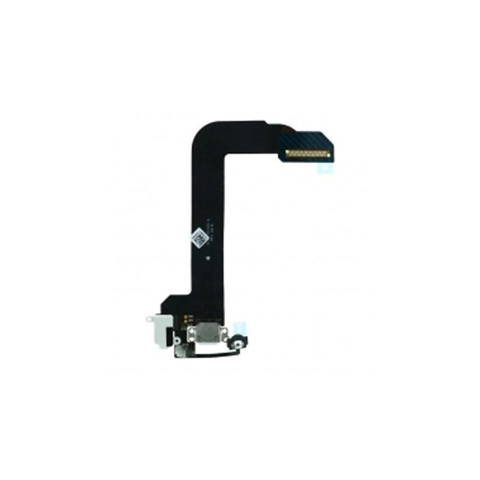For Apple iPod Touch 6 / Touch 7 Replacement Charging Port Flex Cable (White)
