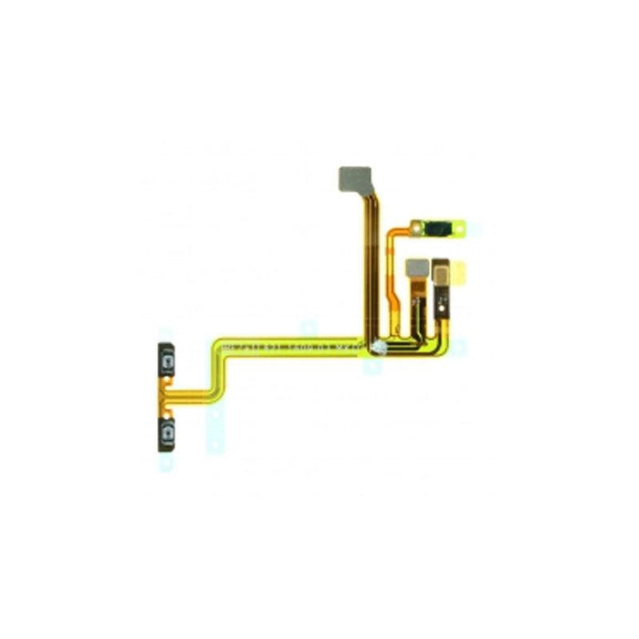 For Apple iPod Touch 6 / Touch 7 Replacement Power Button Flex Cable