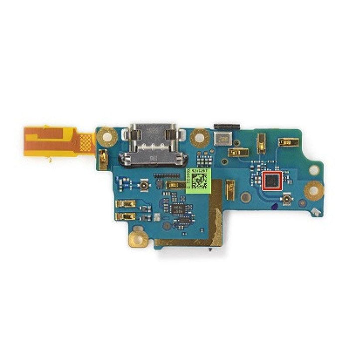 For Google Pixel 1 XL Replacement Charging Port Flex Cable