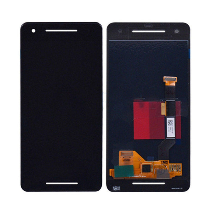 For Google Pixel 2 Replacement OLED Screen & Digitiser