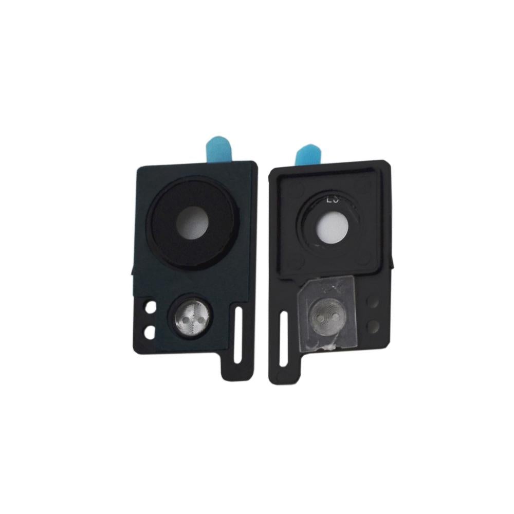 For Google Pixel 2 XL Replacement Camera Lens With Flash Diffuser & Bracket