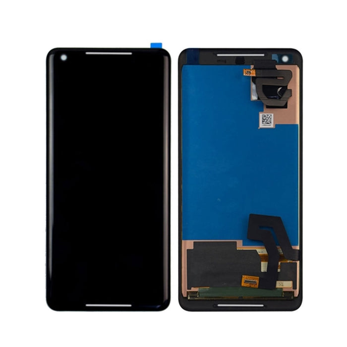 For Google Pixel 2 XL Replacement OLED Screen & Digitiser