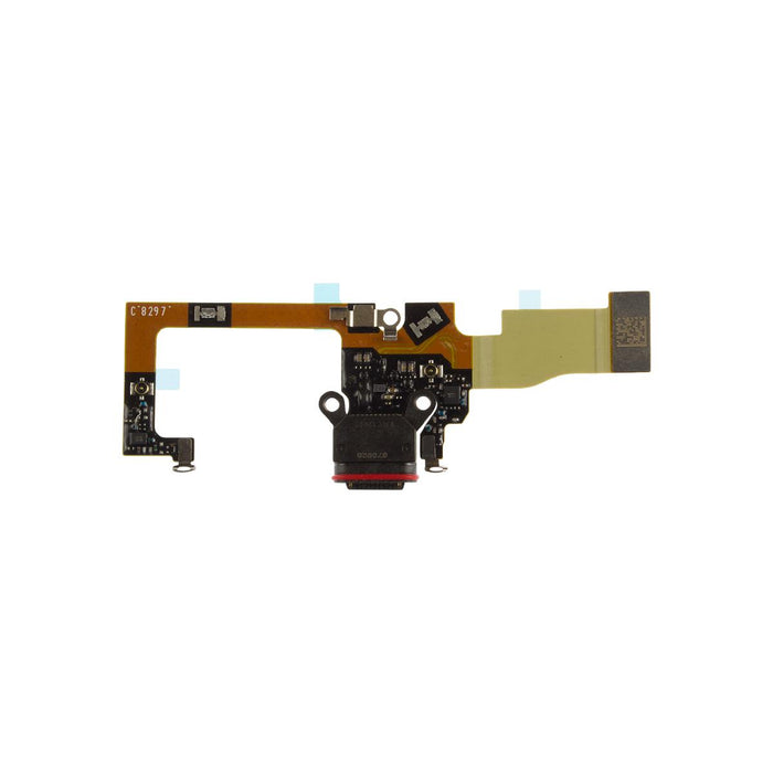 For Google Pixel 3 Replacement Charging Port Flex Cable With Microphone