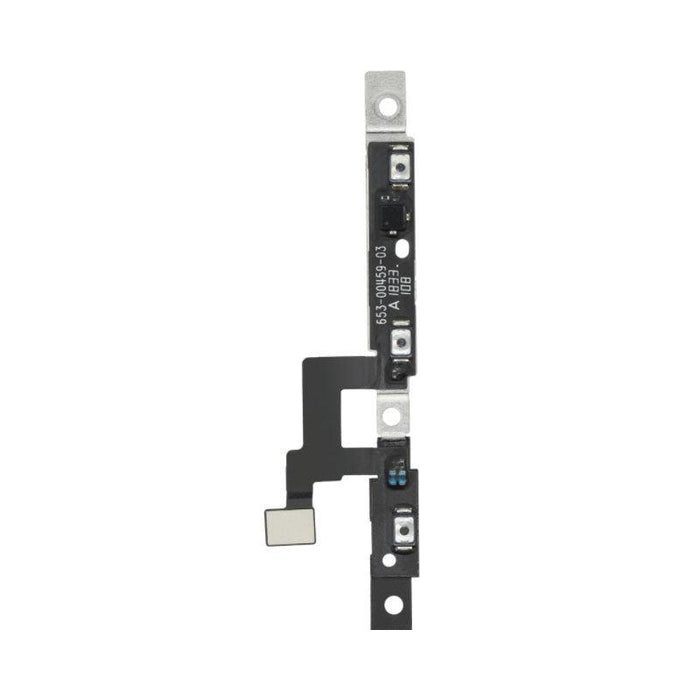 For Google Pixel 3 Replacement Power And Volume Button Flex Cable