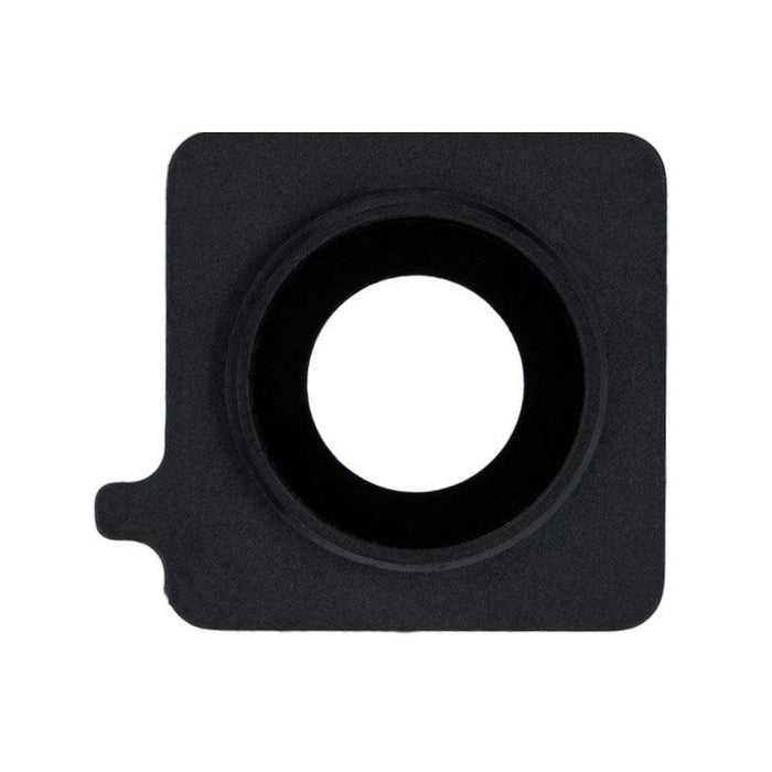 For Google Pixel 3 Replacement Rear Camera Lens With Bezel Ring