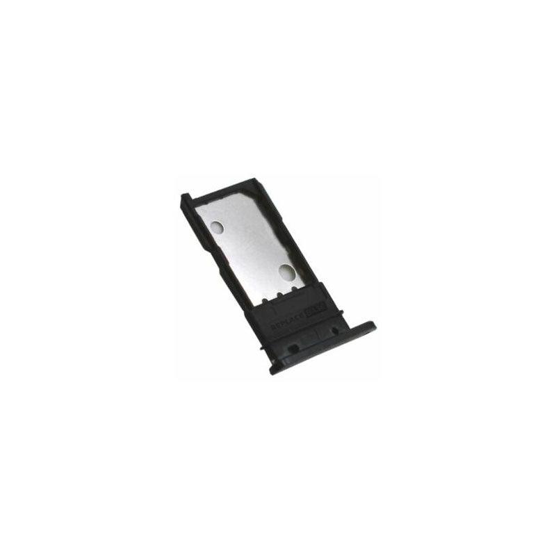 For Google Pixel 3 Replacement Sim Card Tray (Black)