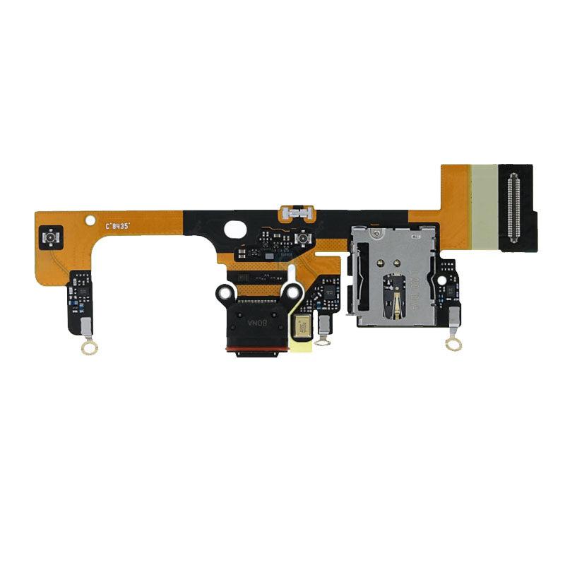 For Google Pixel 3 XL Replacement Charging Connector Flex