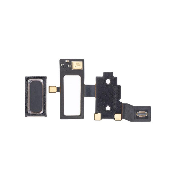 For Google Pixel 3 XL Replacement Earpiece Speaker With Proximity Sensor & Microphone Flex