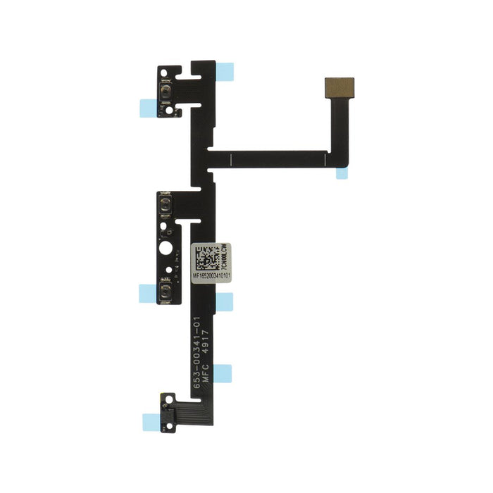 For Google Pixel 3 XL Replacement Power & Volume Flex Cable