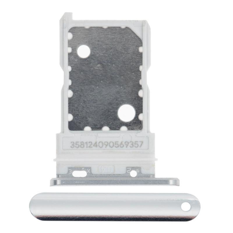 For Google Pixel 3 XL Replacement Sim Card Tray (White)