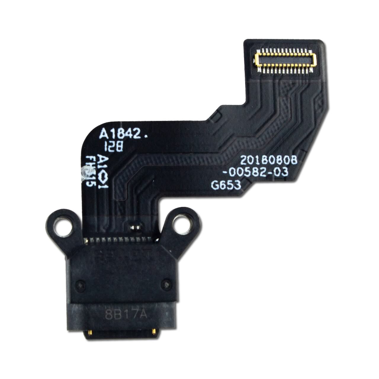 For Google Pixel 3A Replacement Charging Port Flex