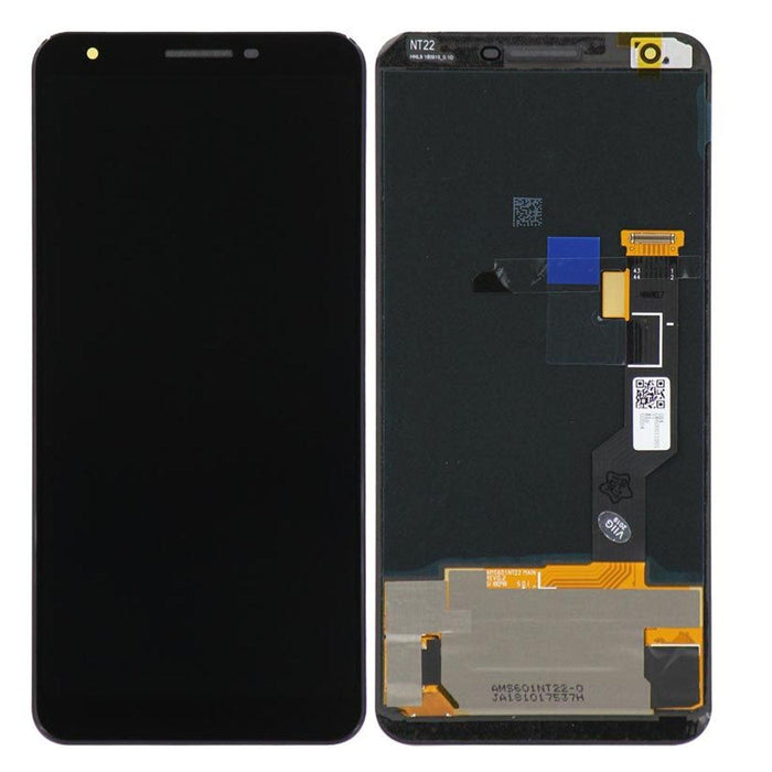 For Google Pixel 3A Replacement OLED Screen & Digitiser
